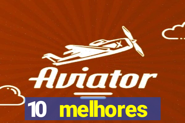 10 melhores plataformas de jogos